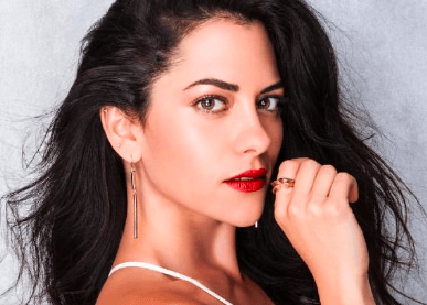Inbar Lavi Net Worth