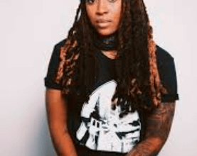 Jackie Hill Perry Net Worth