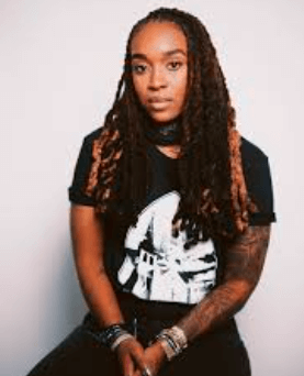 Jackie Hill Perry Net Worth