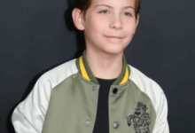 Jacob Tremblay Net Worth