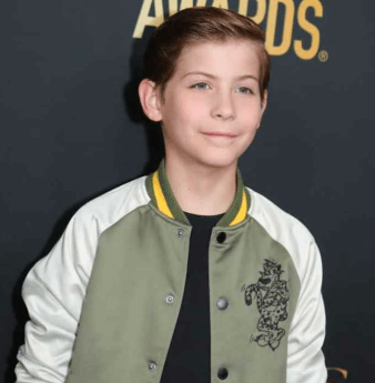 Jacob Tremblay Net Worth