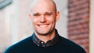James Clear Net Worth