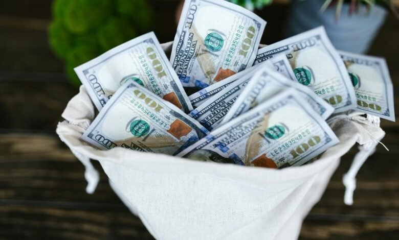 joe locke s wealth analysis