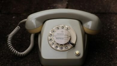 mobile call analysis report
