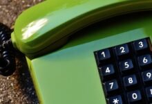 mobile call number analysis