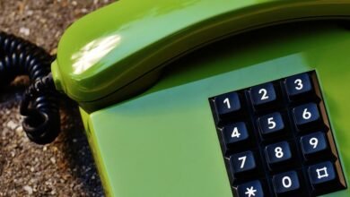 mobile call number analysis