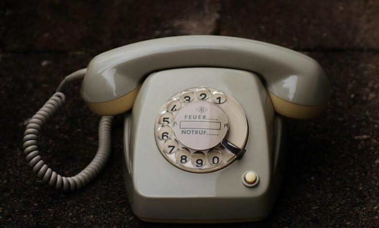 mobile call number breakdown