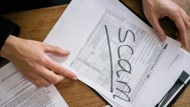 fraud hotline contact numbers