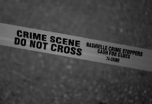 unknown numbers investigation alert