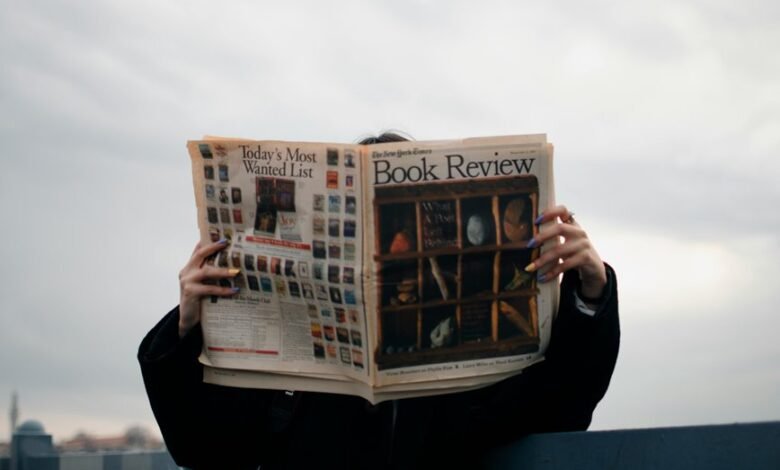 alternative news updates platform