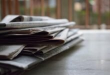 breaking news access early