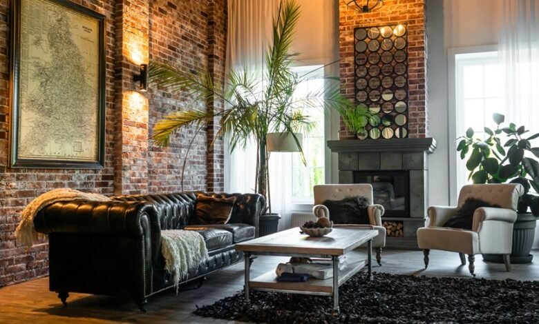 fresh home decor inspiration