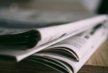 latest news updates daily