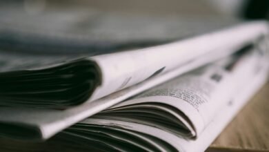 latest news updates daily