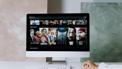 stream latest movies online